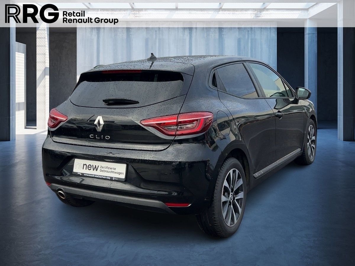 Renault Clio - Bild 5