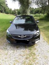 Opel Astra GSLine 1,2 - Opel Astra: Gsline