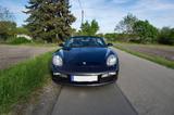 Porsche Boxster 2.7 MY07 - - Porsche Boxster: 2.7