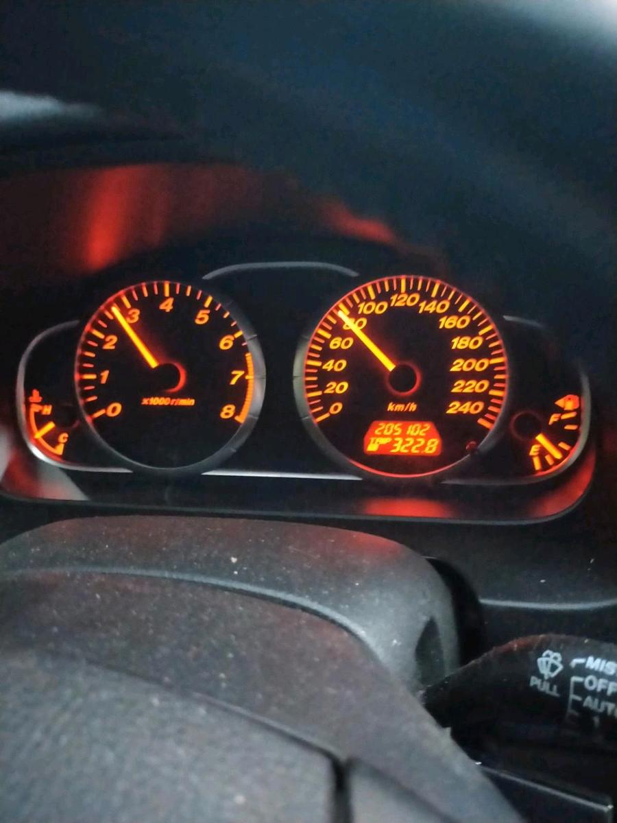 Mazda CX-5 2006 — photo 7