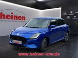 Suzuki SWIFT 1.2 COMFORT PLUS NAVI TEMPOMAT ADAPTIV - Suzuki Swift in Halle