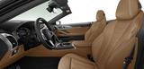 BMW 840d xDr. Cabrio M Sport Pro ACC LiveCockpit ACC - BMW: ABS