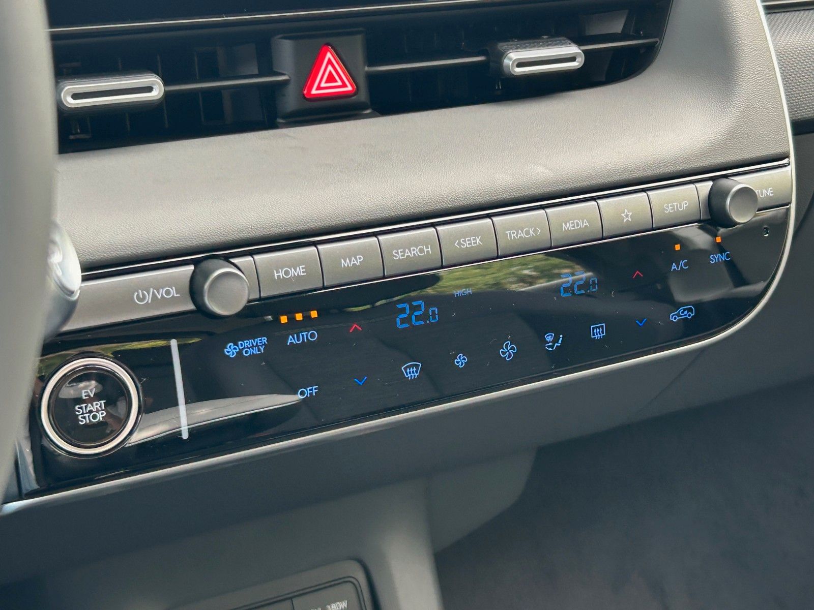 Fahrzeugabbildung Hyundai IONIQ 5 Dynamiq 125kW *RW440KM*Navi*LED*ACC*RFK*