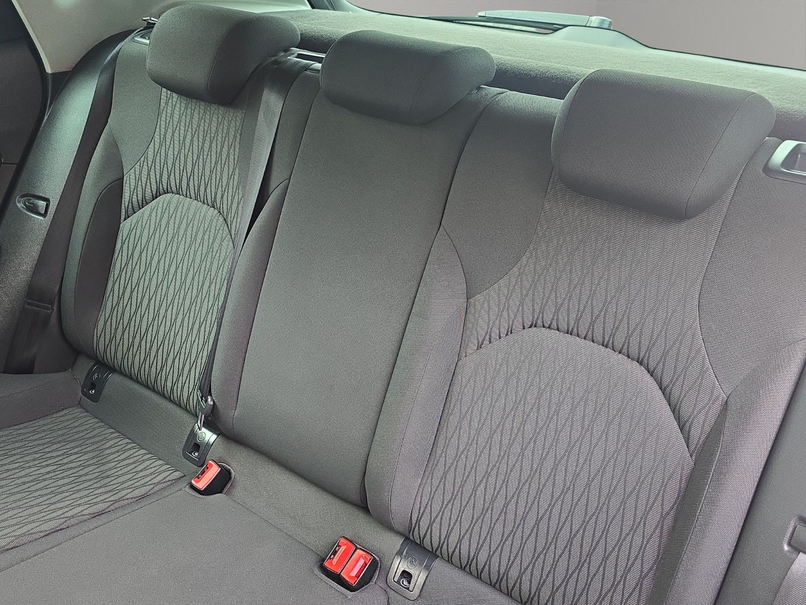 Fahrzeugabbildung SEAT Leon Style Diesel DSG-AUTOMATIK Temp PDC Klima