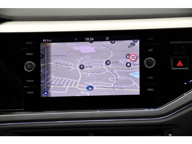 Volkswagen Taigo - Bild 8