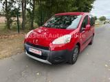 Peugeot Partner Tepee Active*AUTOMATIK* - gebrauchte Peugeot Partner aus dem Jahr 2013