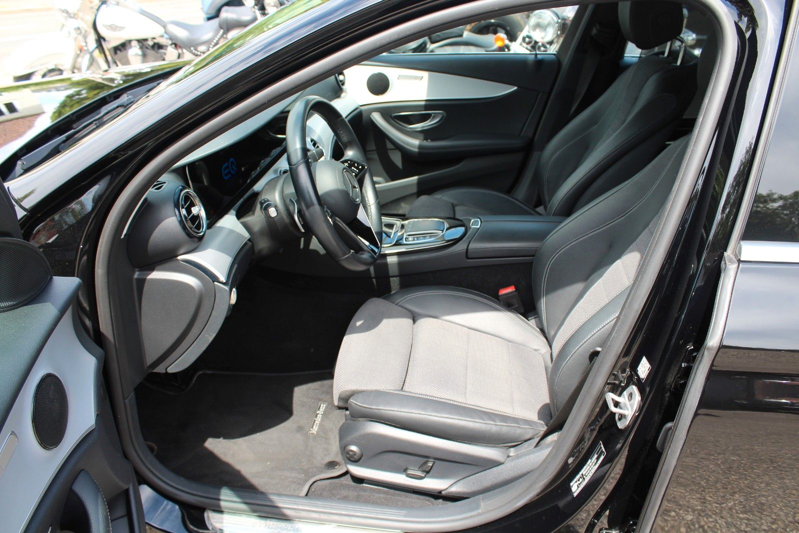 E 300 e T HybridAvantgarde/Distron/Kam.360/Totw/