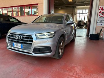 Audi Q5 - 5