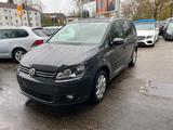 Volkswagen Touran Cup 1.2 TSI Navigation-Climatronic - Volkswagen Touran CUP mit Benzin-Antrieb