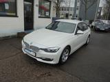 BMW 320 d Efficient Dynamics Edition"NAVI-PDC" - BMW 320: 320d Efficient Dynamics Edition