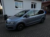 Seat Alhambra 2.0 TDI 130kW XCELLENCE DSG XCELLENCE