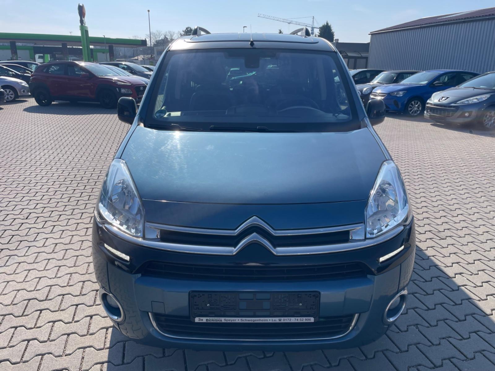 Citroën Berlingo Kombi Selection
