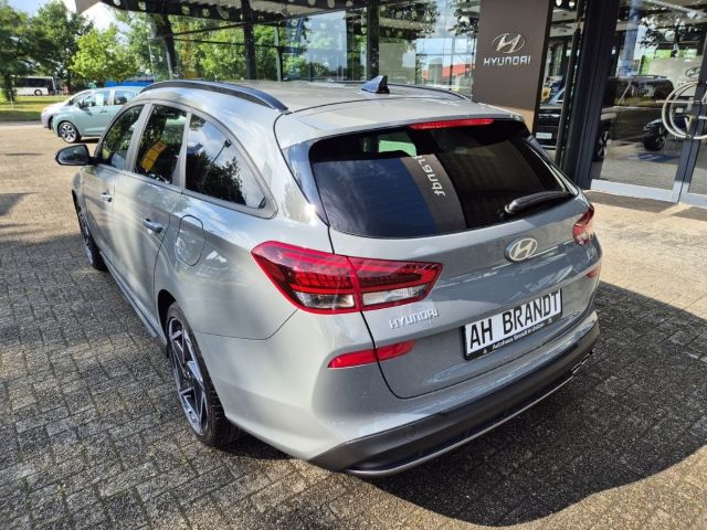 Hyundai i30 – Bild 6