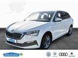 Skoda Scala Style 1.0 TSI DSG LED GRA KAMERA NAVI PDC - gebrauchte Skoda Scala aus dem Jahr 2024