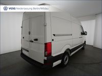 Volkswagen Crafter - Vorschau Bild 5