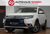 Mitsubishi Outlander  2.2 DI-D  SUV-Star+|4WD|NAVI|KAMERA|A - Mitsubishi Outlander mit Diesel-Antrieb: Allradantrieb, Geländewagen, Automatik, 2.2