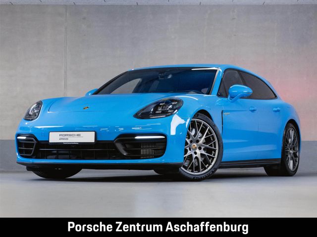 Porsche Panamera 4S E-Hybrid Sport Turismo Sonderlack BO