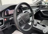 Audi A6 40 TDI S tronic advanced  - Audi A6: Advanced