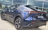 Toyota bZ4X FWD - Toyota Elektroautos