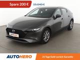 Mazda 3 2.0 *NAVI*HEAD-UP*LED*TEMPO*PDC* - Mazda 3 in Frankfurt (Main)