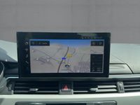 Audi A4 - Vorschau Bild 11