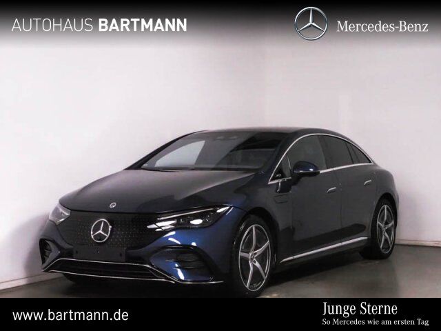 Mercedes-Benz EQE 350 AMG+PREMIUM+PLUS AIRMATIC+HINTERACHSLENK