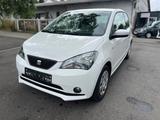 Seat Mii Style - gebrauchte Seat Mii aus dem Jahr 2013