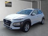 Hyundai Kona 1.0 T-GDI Select - Hyundai KONA: Select