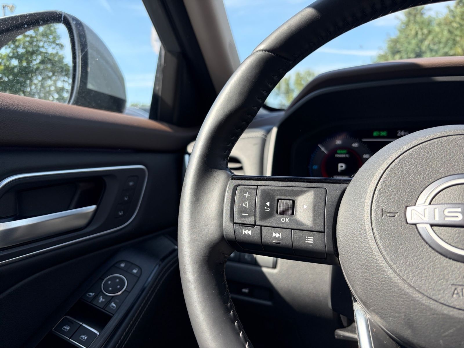Fahrzeugabbildung Nissan X-Trail 1.5 VC-T e-Power Tekna+ e-4ORCE*360°Kame