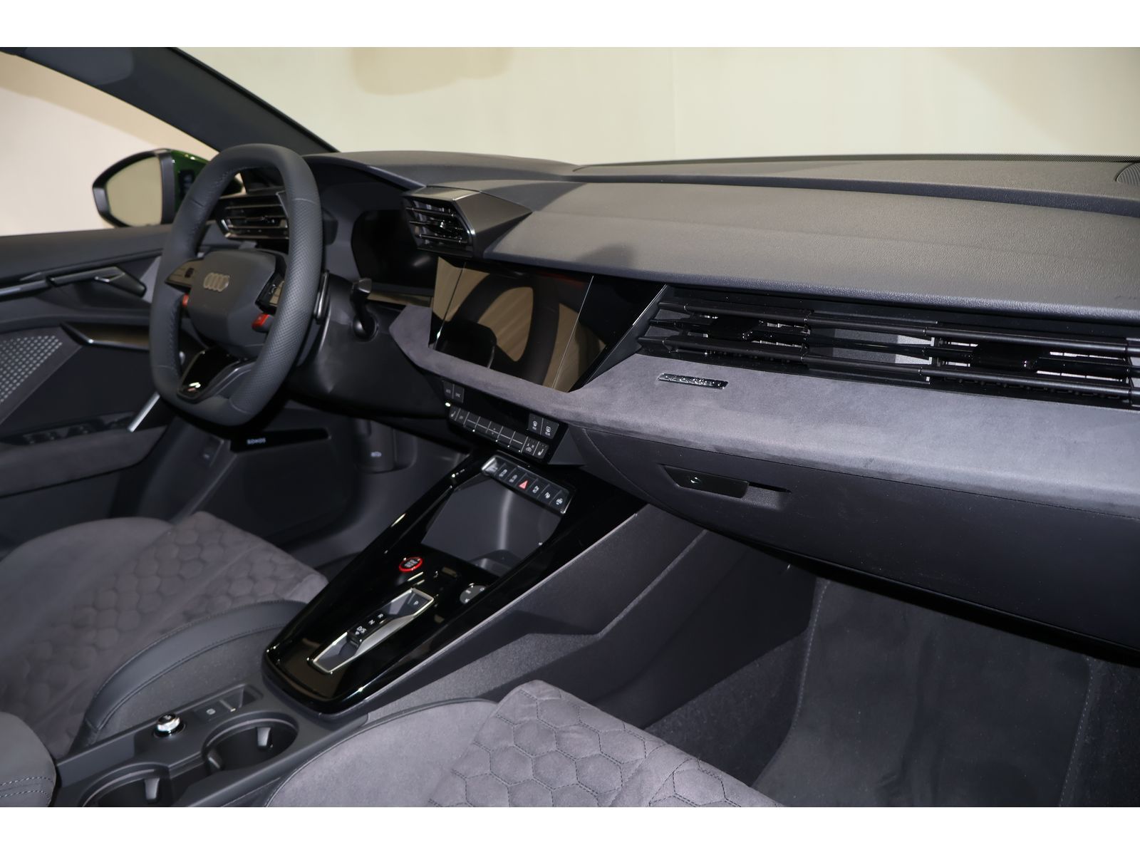 Audi RS 3 Limousine 2.5 TFSI quattro 280 km/h/Matrix/ foto 16