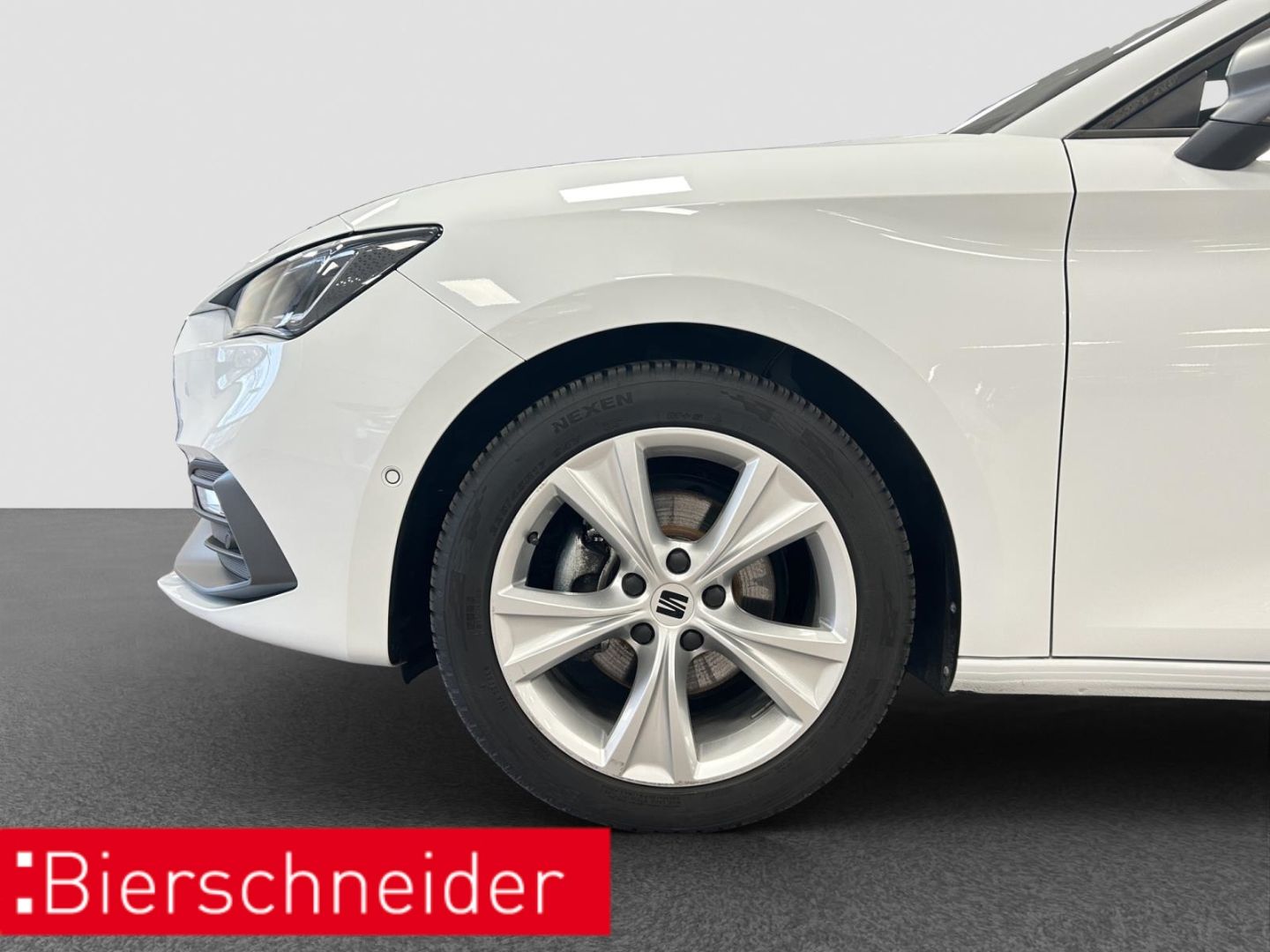 Seat Leon - Bild 13