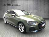 Audi A3 Sportback 35 TDI S tronic S line Matrix/Pano/ - Audi A3: Line TDI