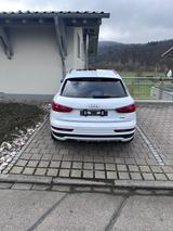 Audi Q3 2.0 TDI quattro S tronic 135kW sport sport - Audi Q3 von privat