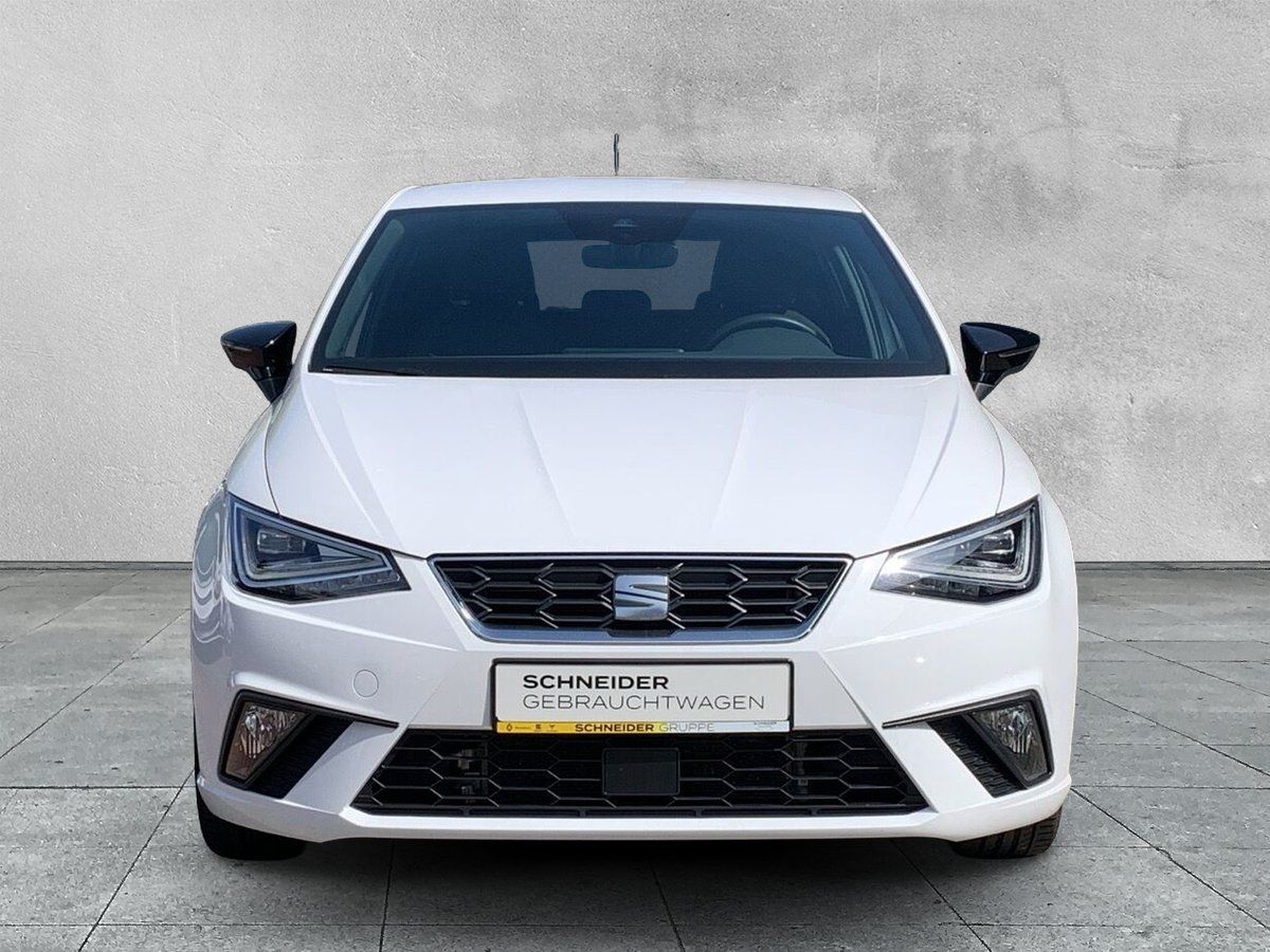 Seat Ibiza - Bild 8