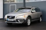 Volvo XC70 3.2 AWD/LPG/4xSHZ/TOTW/MEMORY/KAMERA/R16 - mit LPG-Antrieb: Kombi