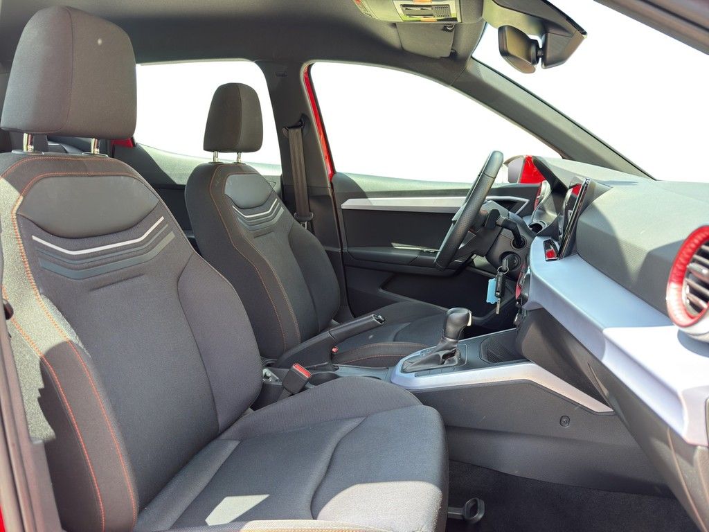 Seat Arona - Bild 12