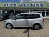 Volkswagen Touran 2.0 TDI DPF Highline 7 Sitze  - VW Touran Gebrauchtwagen in Rostock