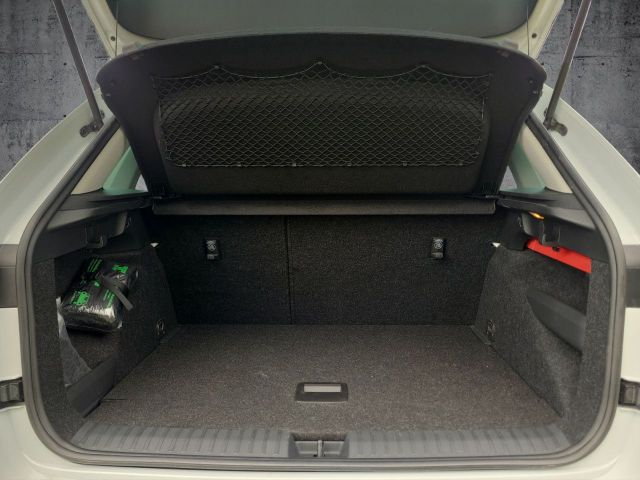 Kamiq 1.0TSI CLEVER Navi LED Kamera Climatronic