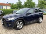 Mazda CX-5 SKYACTIV-D 150 Sendo Technik-Paket AHK abne - Mazda CX-5 mit Diesel-Antrieb