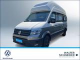 Volkswagen Grand California 600 2.0 TDI 130 kW Automatik - Volkswagen Grand California 600