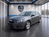 Chevrolet Cruze 1.8 LTZ AT/NAVI/ALU/KLIMA - Chevrolet Cruze Gebrauchtwagen