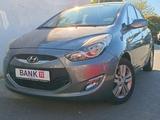 Hyundai ix20 1.4 Style-Navi/Kamera/AHK/SHZ/ALU- - Hyundai ix20: Style