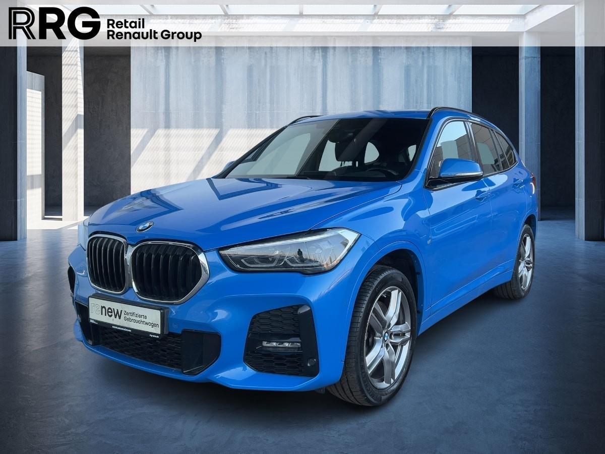 BMW X1 xDrive20i M Sport SHZ Rückfahrkamera PDC KLIM