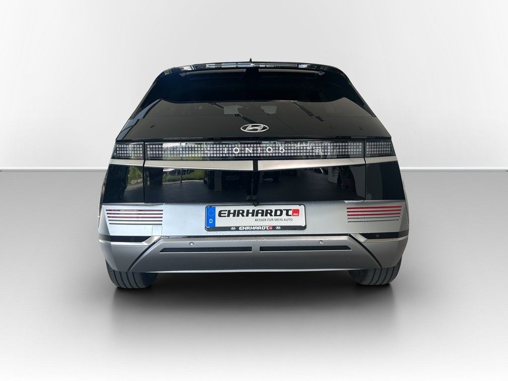 Hyundai IONIQ 5 - Bild 7