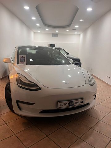 Tesla Model 3 Model 3 Long Range Dual Motor 4WD