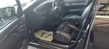Mercedes S 350 - 9