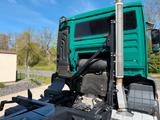 MAN TGS 18.480 4x4 MEILLER Kipper AHK Kipphydr. - MAN Tgs 18 480