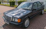 Mercedes-Benz W201 190E H-zulassung Liebhaberfahrzeug  - gebrauchte Mercedes-Benz 190 aus dem Jahr 1988