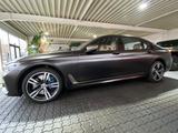BMW M760Li xDrive - BMW M760 Gebrauchtwagen