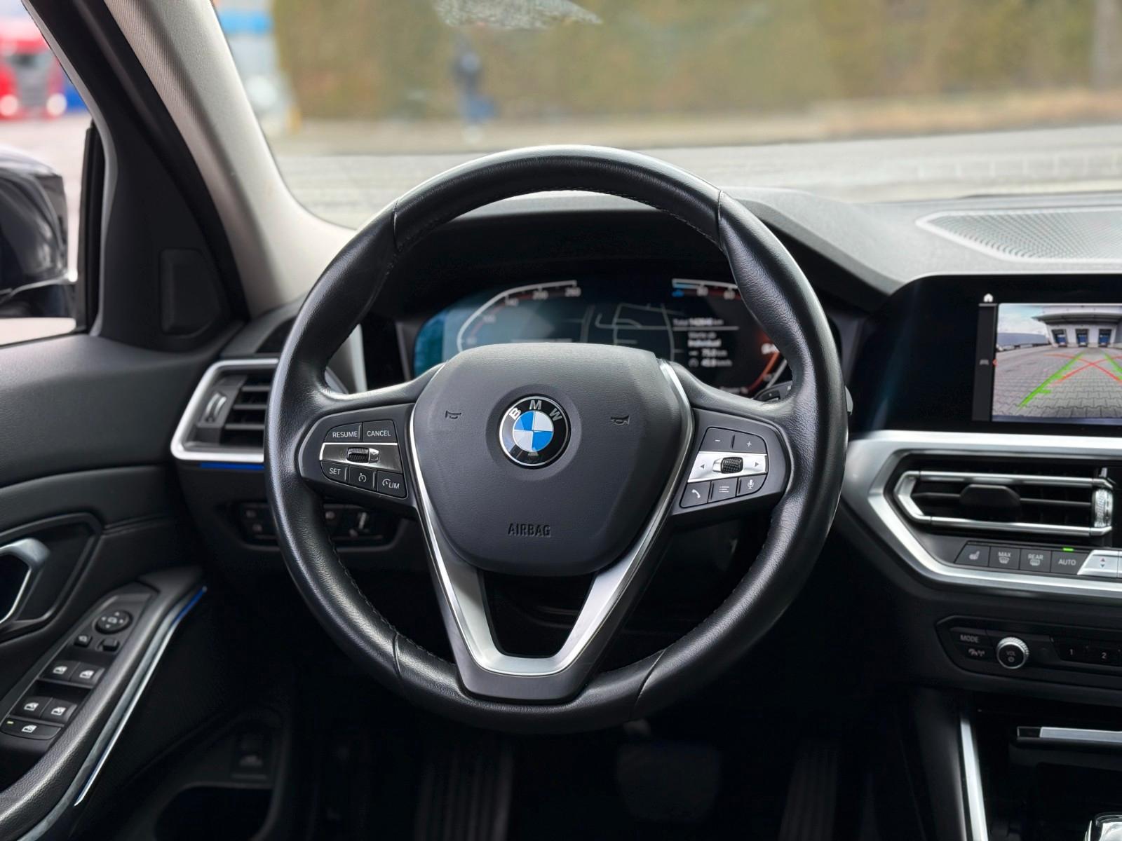 BMW 320 d Touring Sport Line* Shadow Line*Garantie*
